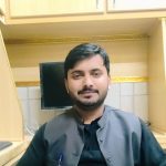 Mr. Hassan Raza